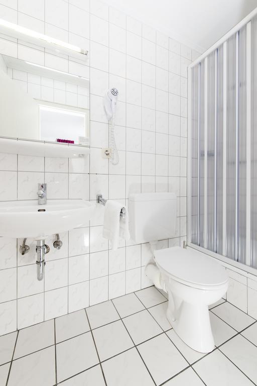 Hotel Bürgerhof Köln Zimmer foto