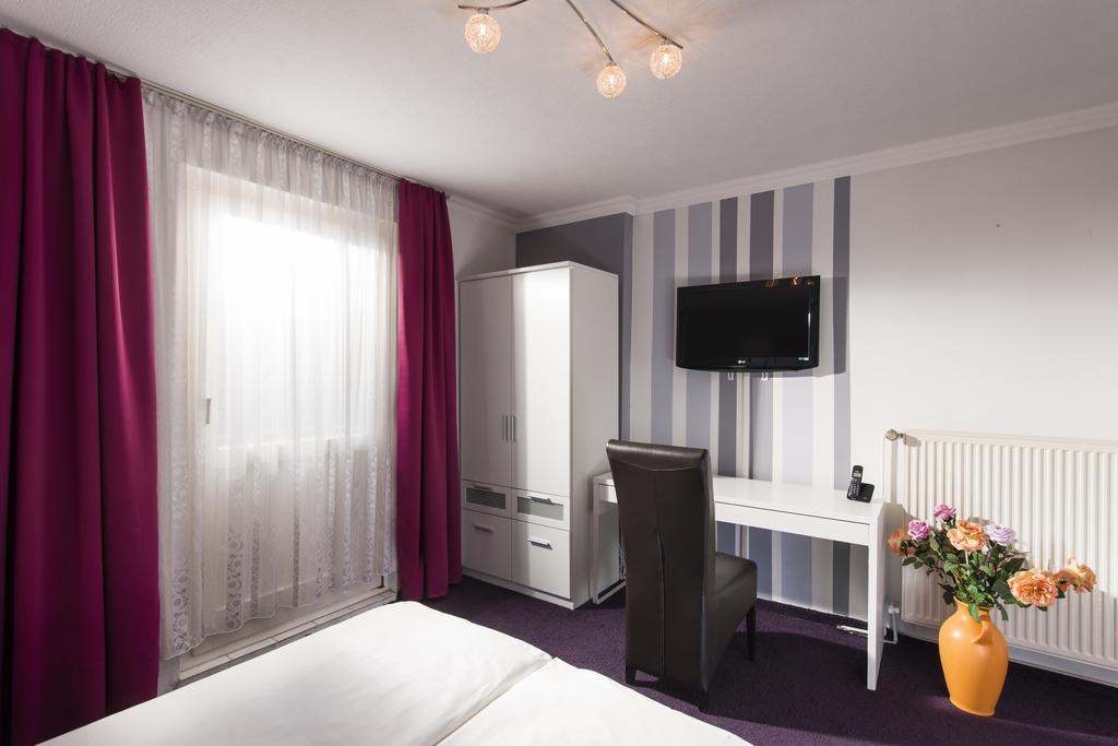 Hotel Bürgerhof Köln Zimmer foto